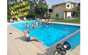 Metro Vilar Suites&Villas
