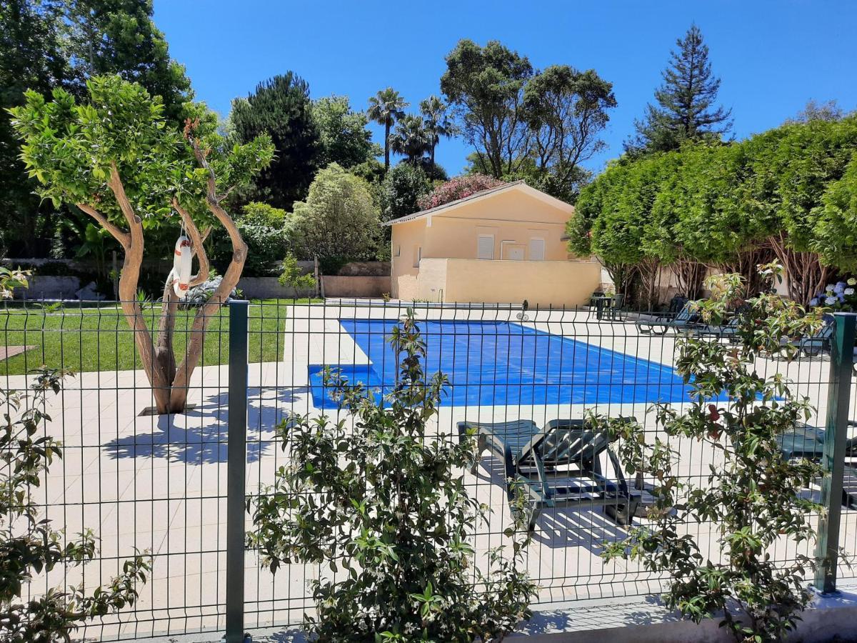 Metro Vilar Suites&Villas Vilar do Pinheiro Esterno foto