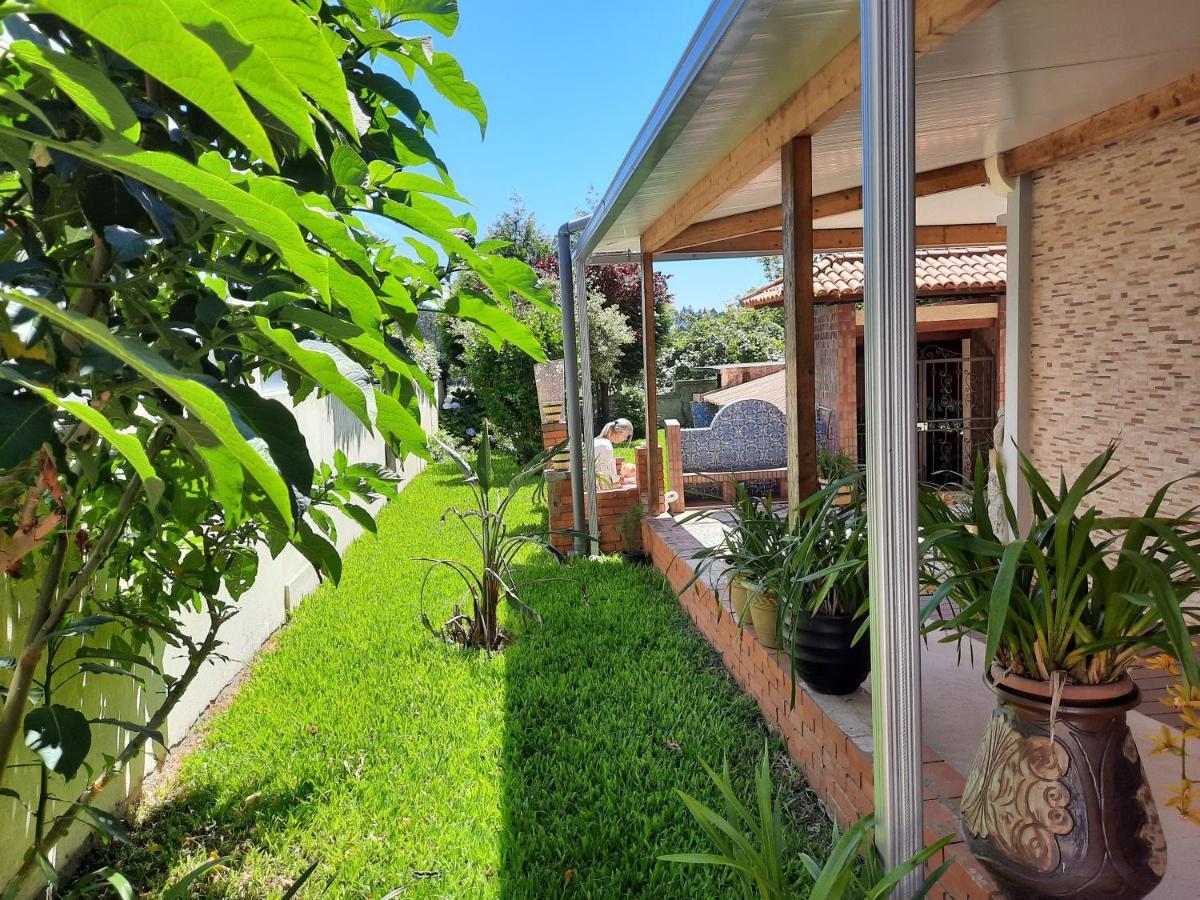 Metro Vilar Suites&Villas Vilar do Pinheiro Esterno foto