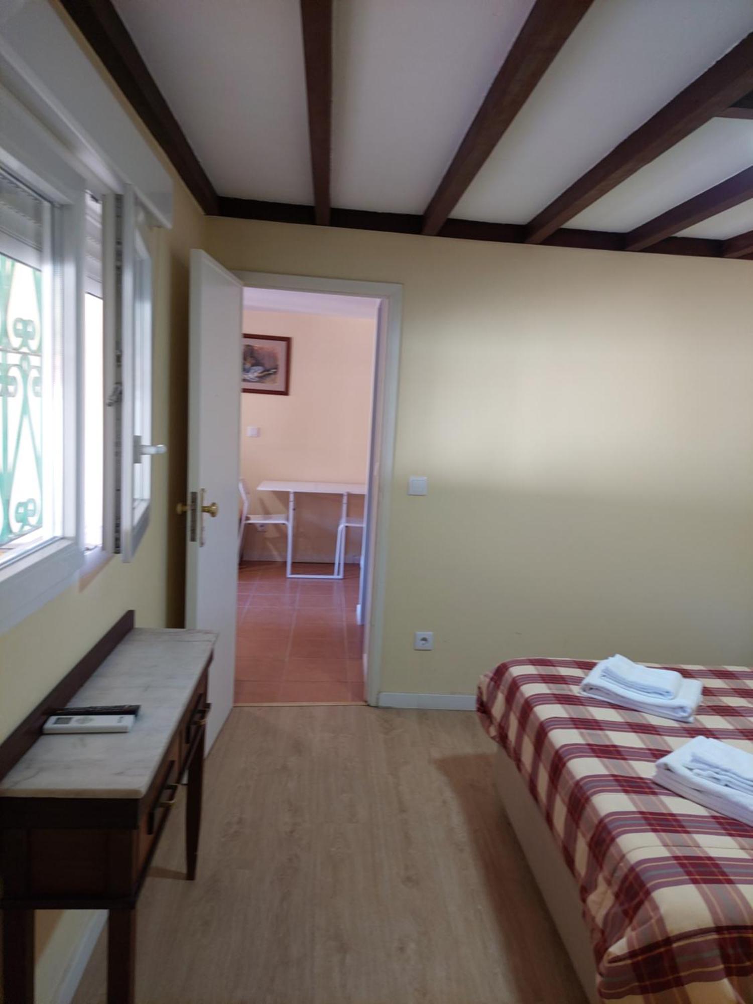 Metro Vilar Suites&Villas Vilar do Pinheiro Esterno foto