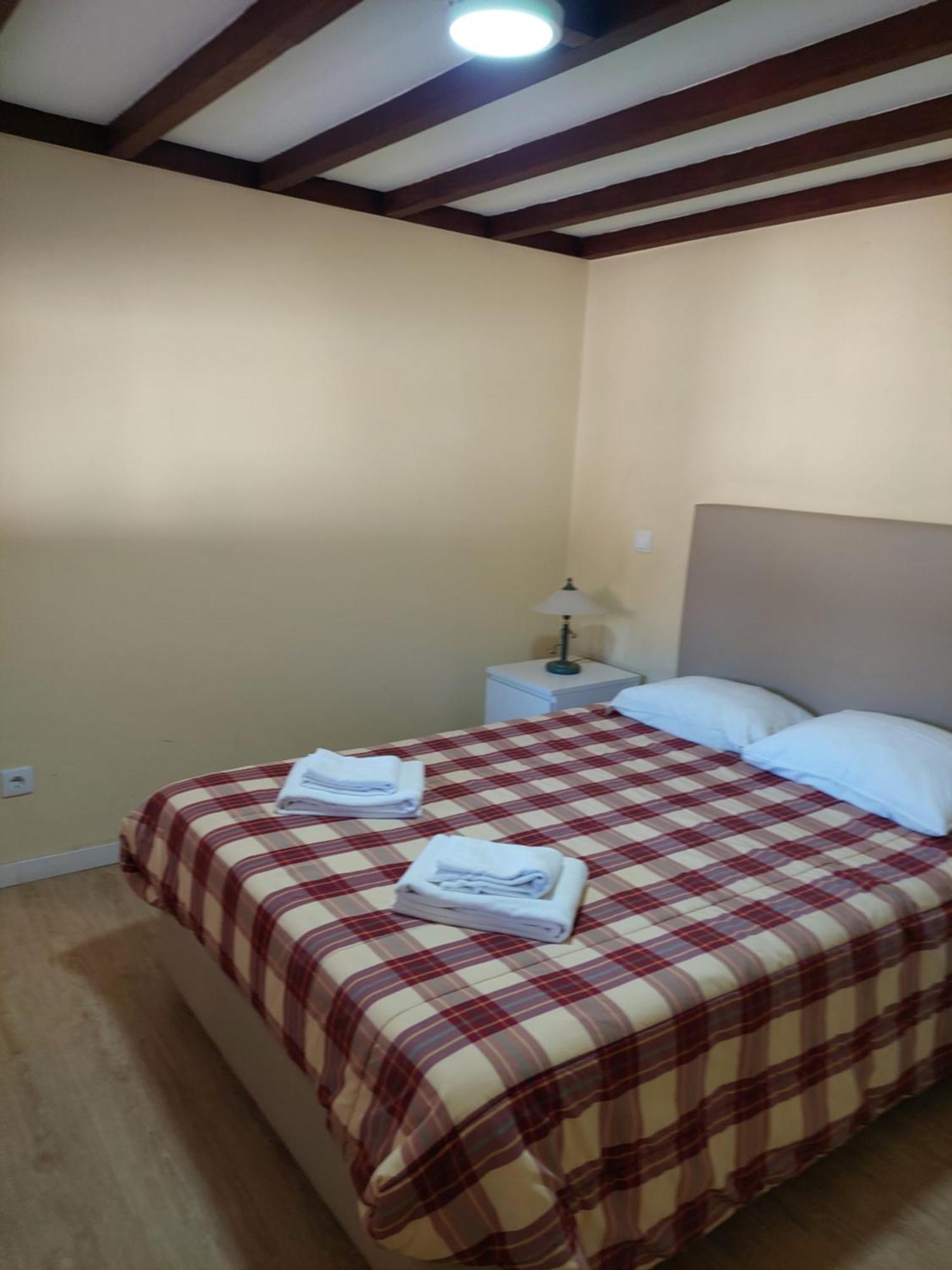 Metro Vilar Suites&Villas Vilar do Pinheiro Esterno foto