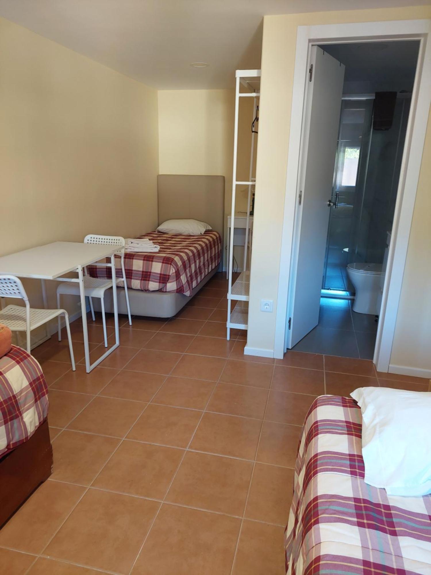 Metro Vilar Suites&Villas Vilar do Pinheiro Esterno foto